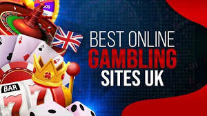 Latest Trends and Updates online betting uk news