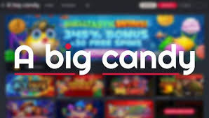 Exploring the Sweet Spectacle of a big candy casino Design, Play, and Culture Exploring the Sweet Spectacle of a big candy casino Design, Play, and Culture