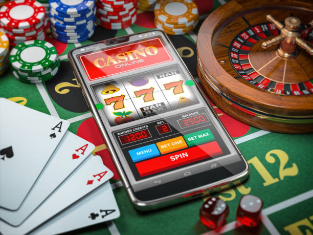 Is Casiny Safe A Comprehensive Review of Online Casino Security