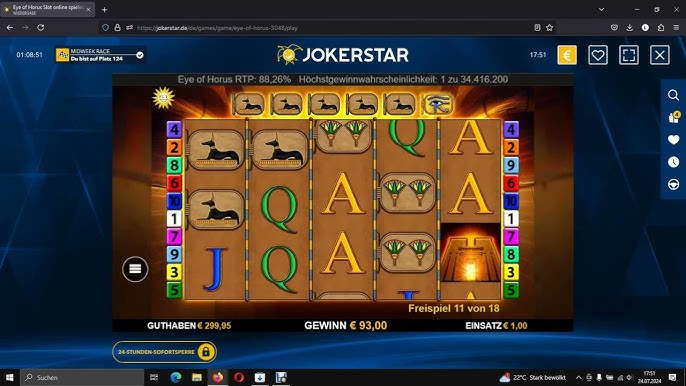jokerstar casino — Moderne Unterhaltung, Spiele und Sicherheit im Überblick