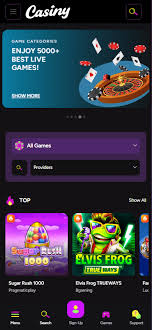Unlock Your Rewards with Casiny Bonus Codes